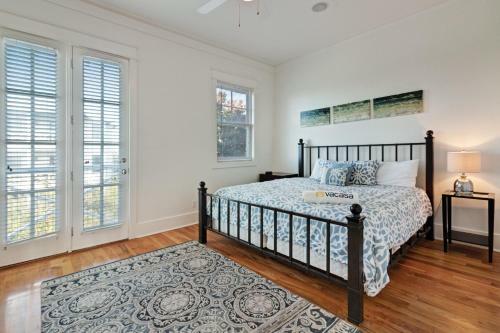 Seagrove Beach "golden Boy" 68 Chelsea Loop (House)