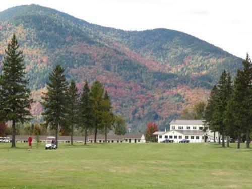 Colebrook Country Club & Hotel