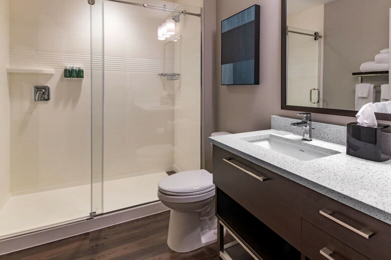 Hotel Towneplace Suites By Marriott Leavenworth