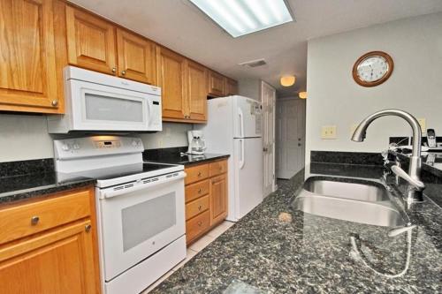 Whaler 7c Apartment