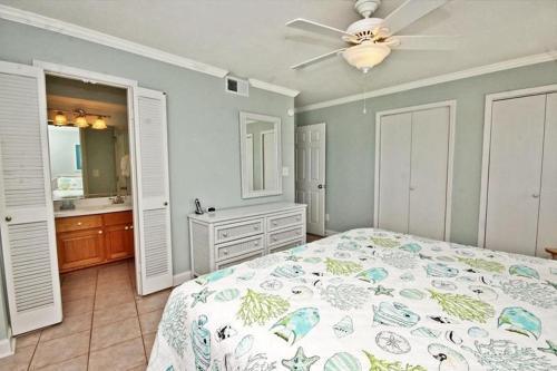 Whaler 7c Apartment
