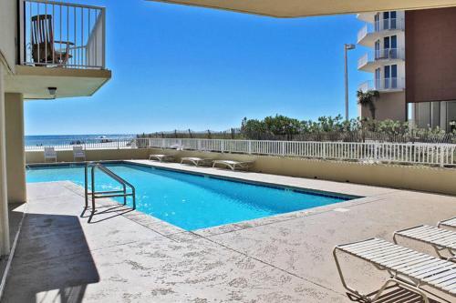 Whaler 7c Apartment