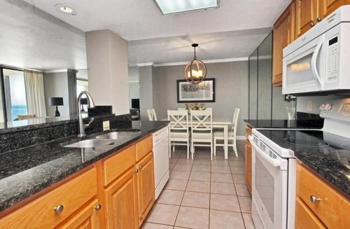 Whaler 7c Apartment