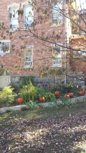 Bed & Breakfast Rose Corner Inn