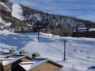 Apartamento Storm Meadows I At Christie Base - 500