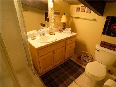 Apartamento Storm Meadows I At Christie Base - 500
