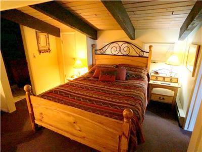 Apartamento Storm Meadows I At Christie Base - 500