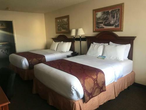 Hotel Days Inn By Wyndham Abilene
