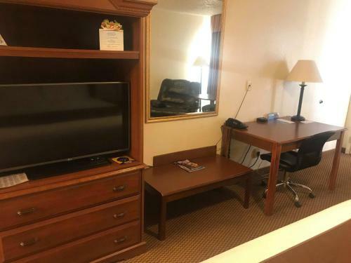 Hotel Days Inn By Wyndham Abilene