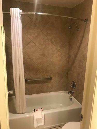 Hotel Days Inn By Wyndham Abilene