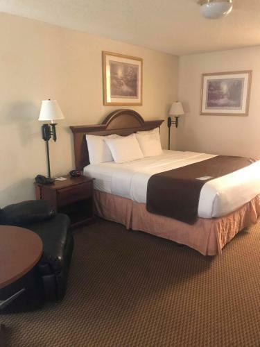 Hotel Days Inn By Wyndham Abilene
