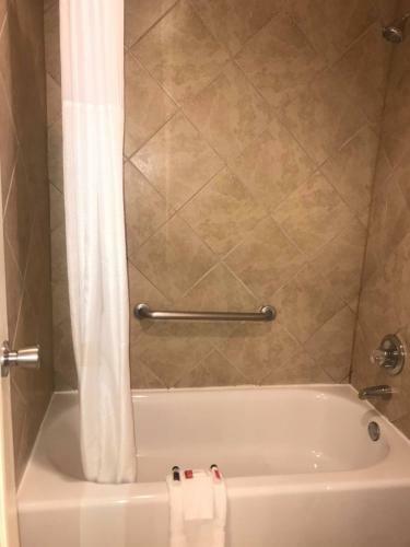 Hotel Days Inn By Wyndham Abilene