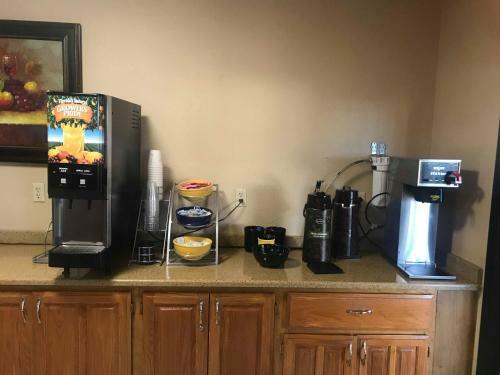 Hotel Days Inn By Wyndham Abilene