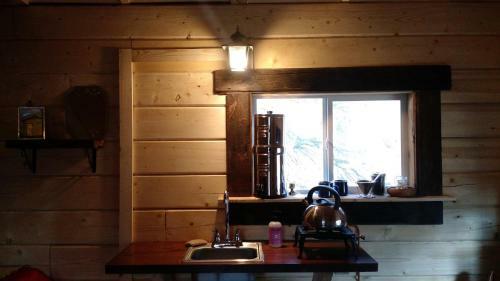 Posada Blackburn Cabins - Mccarthy, Alaska