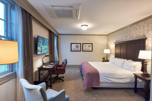Hotel The Groton Inn