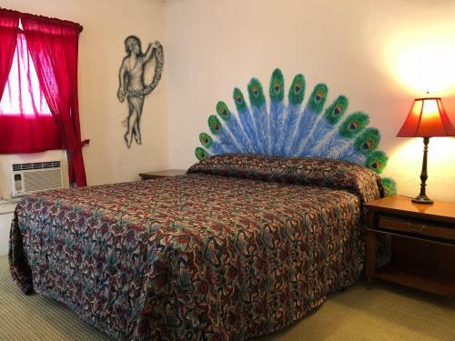 Motel Amargosa Opera House & Hotel