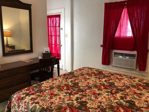 Motel Amargosa Opera House & Hotel