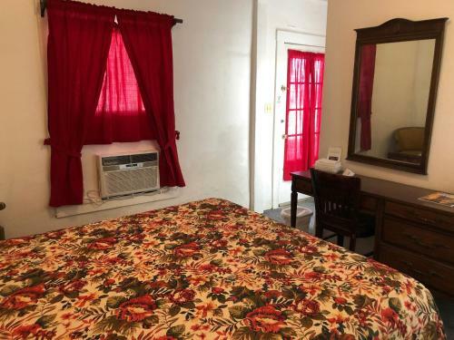 Motel Amargosa Opera House & Hotel
