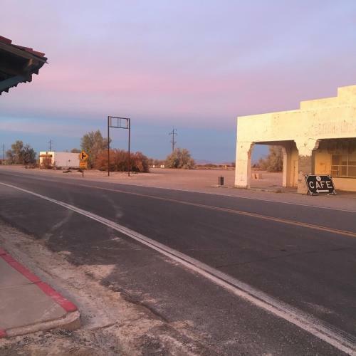 Motel Amargosa Opera House & Hotel