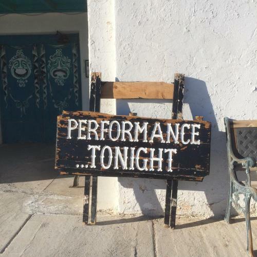 Motel Amargosa Opera House & Hotel