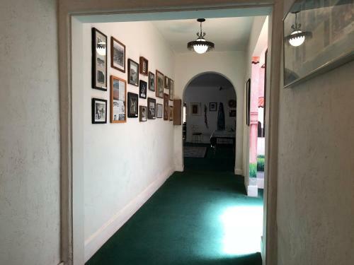 Motel Amargosa Opera House & Hotel