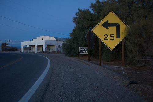 Motel Amargosa Opera House & Hotel