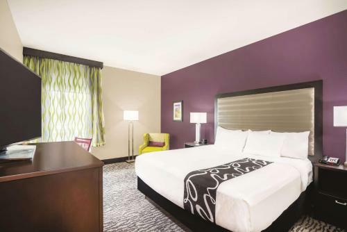 Hotel La Quinta By Wyndham Clifton Park