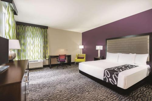 Hotel La Quinta By Wyndham Clifton Park