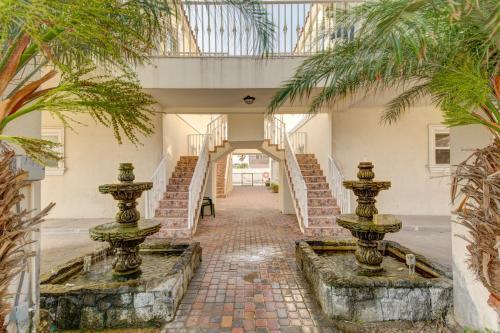 Gardenia Retreat