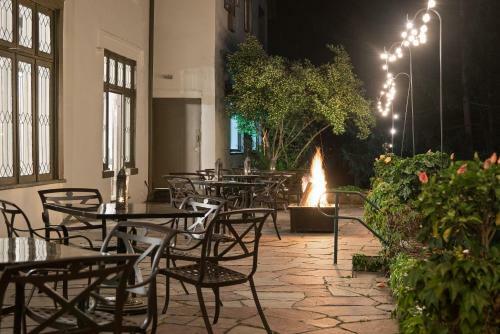 Posada Seven Hills Inn