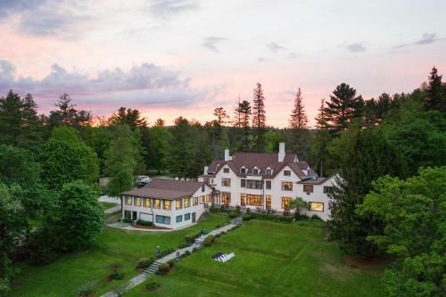 Posada Seven Hills Inn