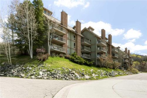 Yampa View 302