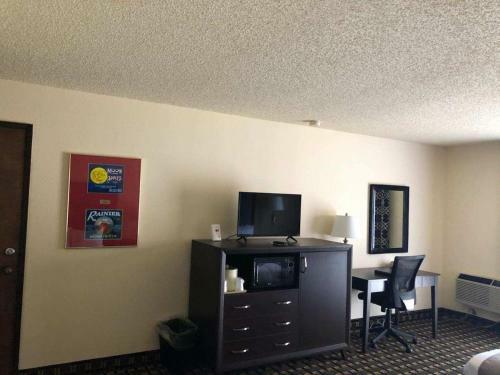 Fairbridge Hotel & Conference Center Yakima