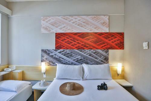 Hotel Ibis Maring�