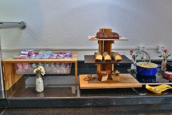 Hotel Ibis Maring�