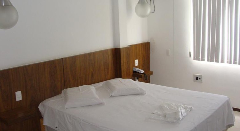 Cyrilo�s Palace Hotel