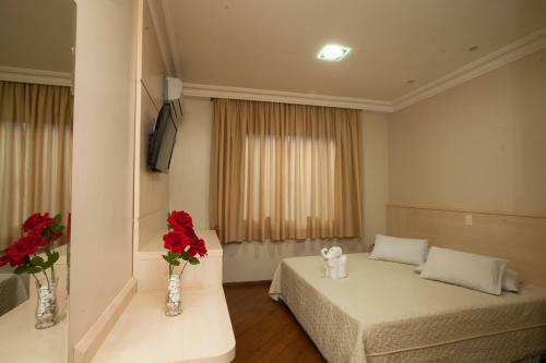 Grande Hotel Guarapuava