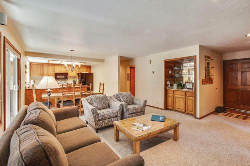 Apartamento Zridge Condo 13 Two-bedroom Condo