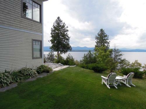 Button Bay Bed And Breakfast