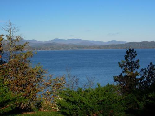 Button Bay Bed And Breakfast