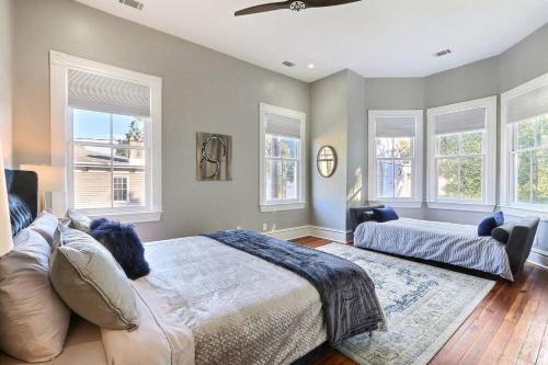 Apartamento Stayloom?s Historic Getaway | Victorian District