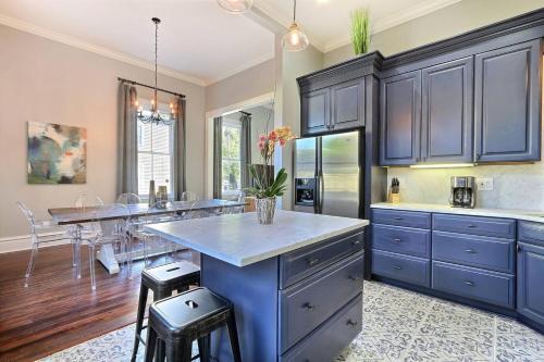 Apartamento Stayloom?s Historic Getaway | Victorian District
