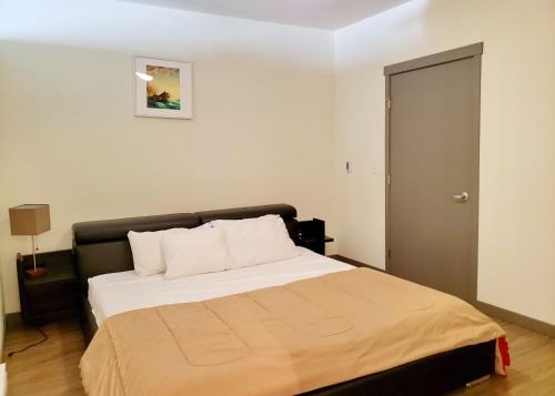 Apartamentos Pelicanstay In Pioneer Square