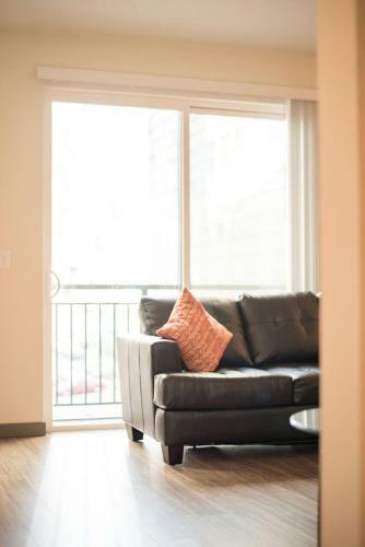 Apartamentos Pelicanstay In Pioneer Square