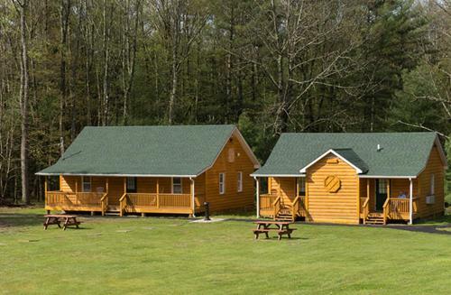 Hotel Catskill Mountains Resort