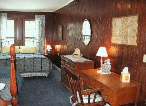 Bed & Breakfast Mariaville Lake B & B
