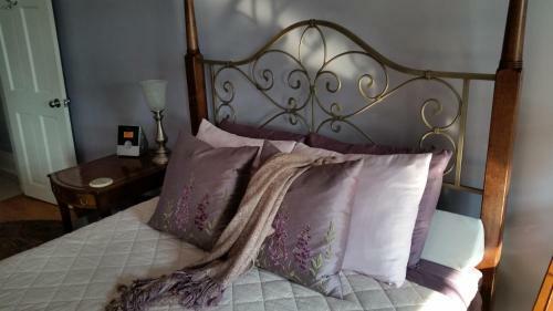 Bed & Breakfast Mariaville Lake B & B