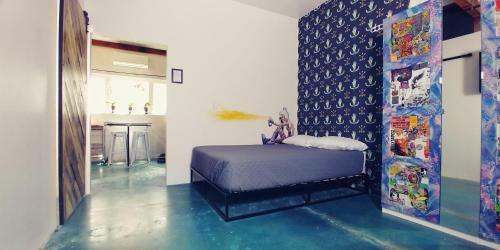Albergue House Of Trestles