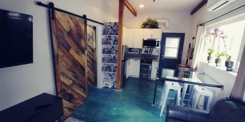 Albergue House Of Trestles