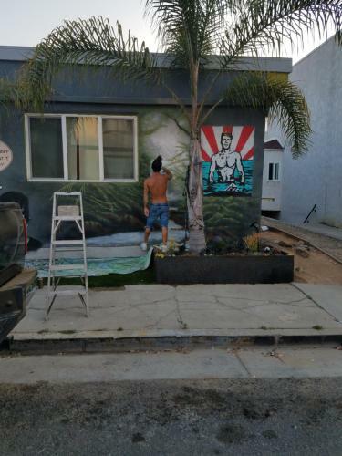 Albergue House Of Trestles